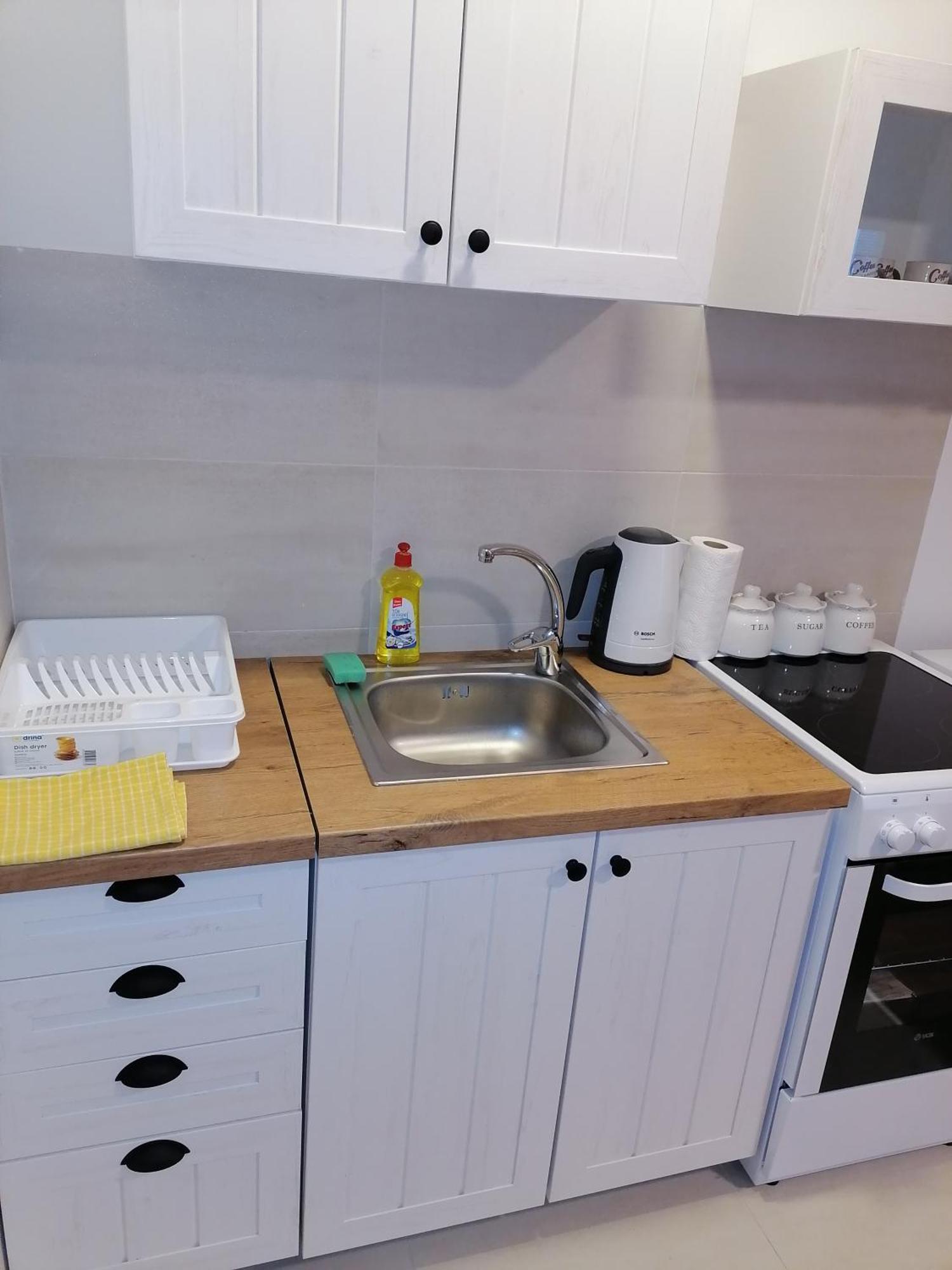 Sneza 5 Apartment Zlatibor