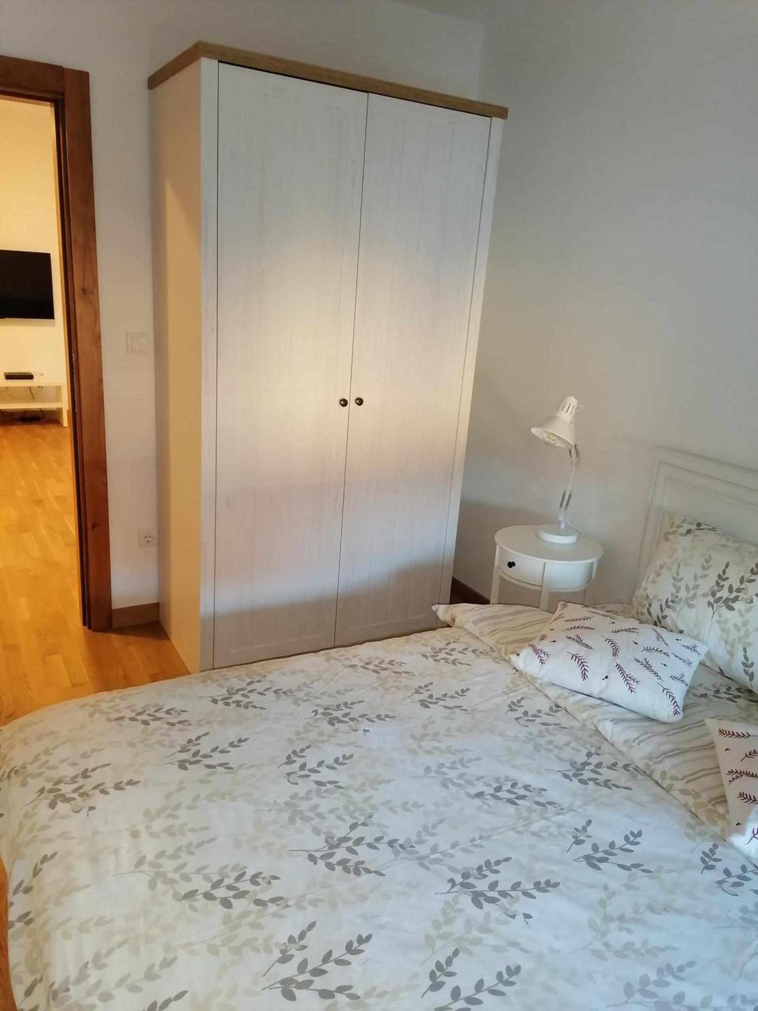 Apartment Sneza 5