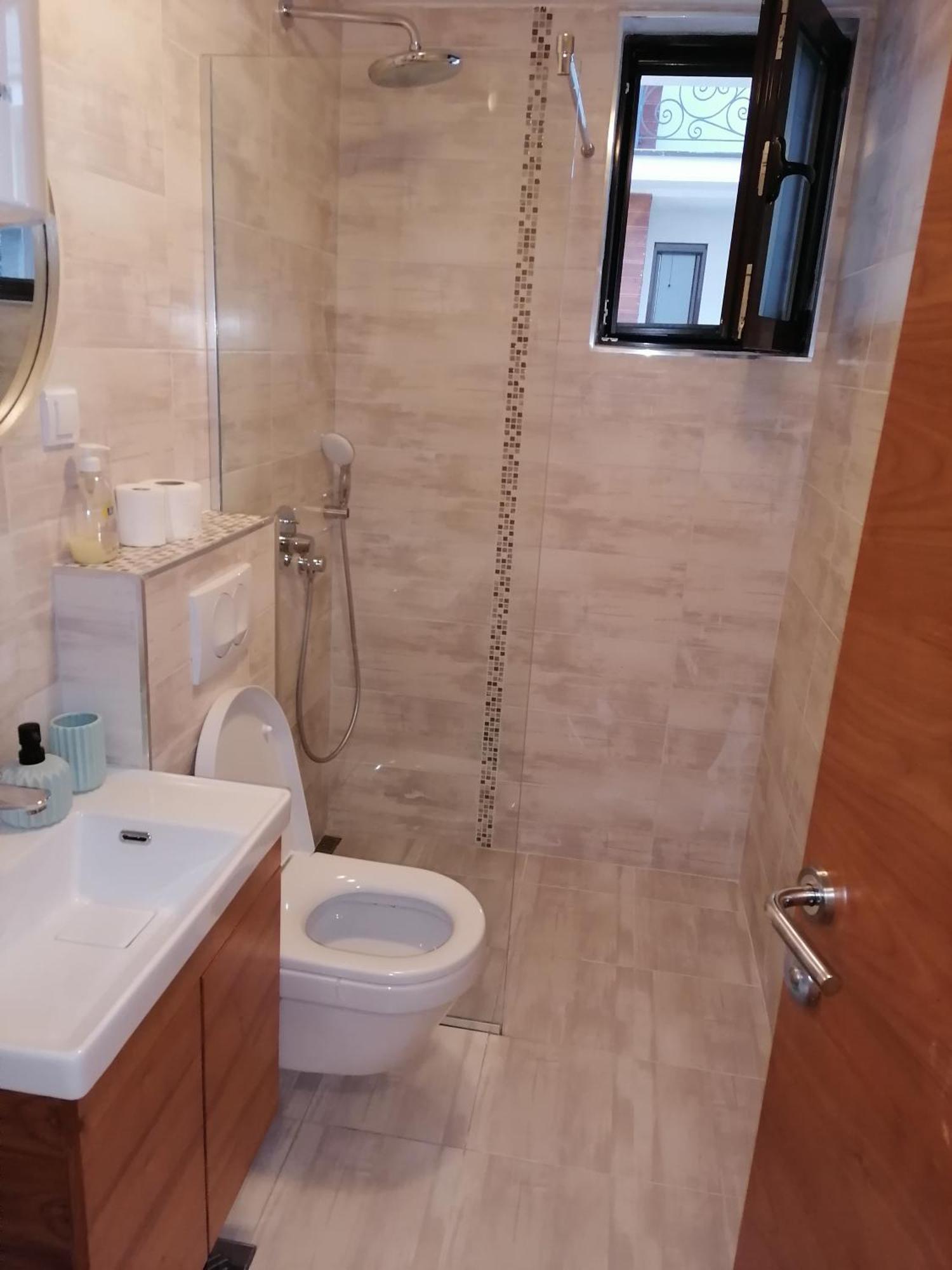 Sneza 5 Apartment *