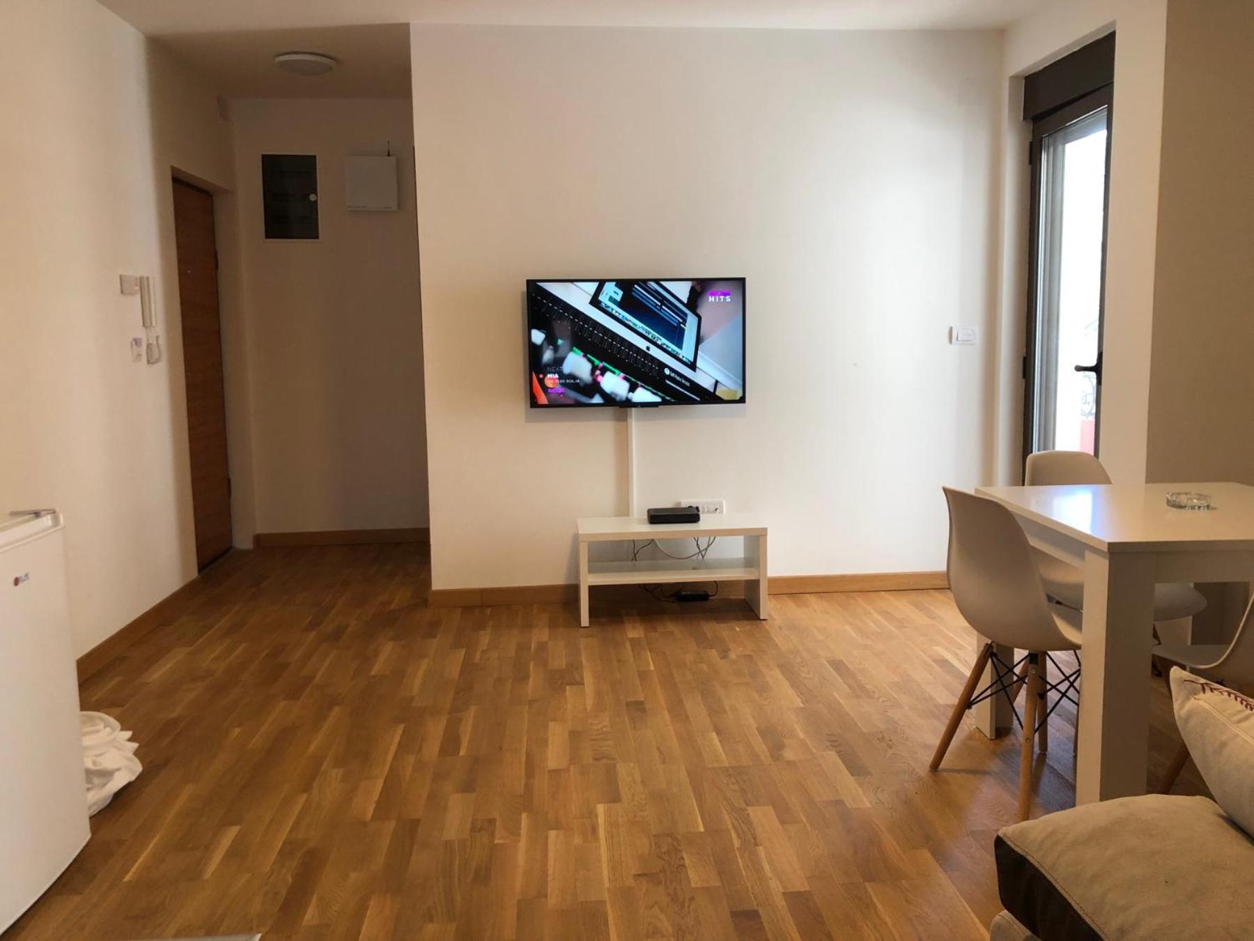 Sneza 5 Apartment